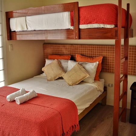 Kangaroo Wasi Airport Bed & Breakfast Lima Exterior foto