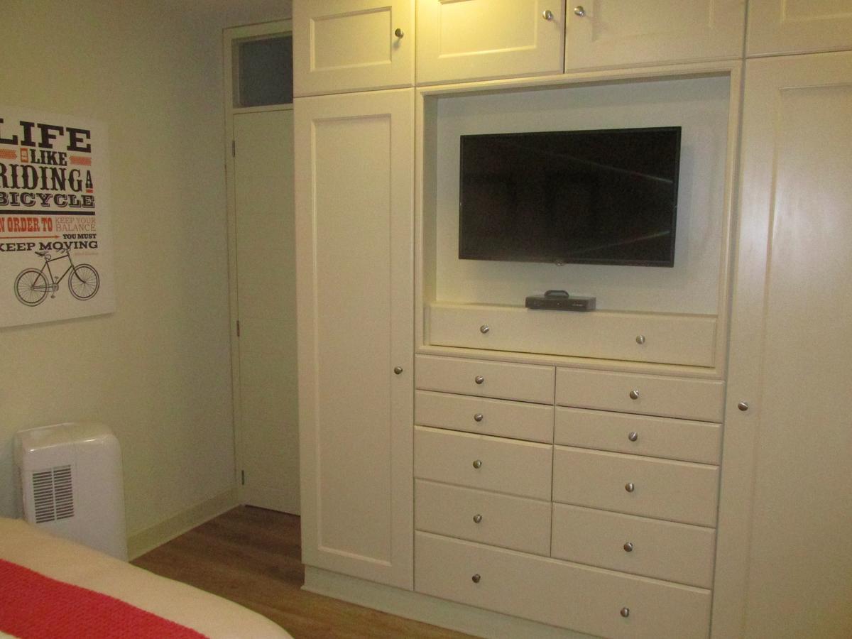 Kangaroo Wasi Airport Bed & Breakfast Lima Exterior foto