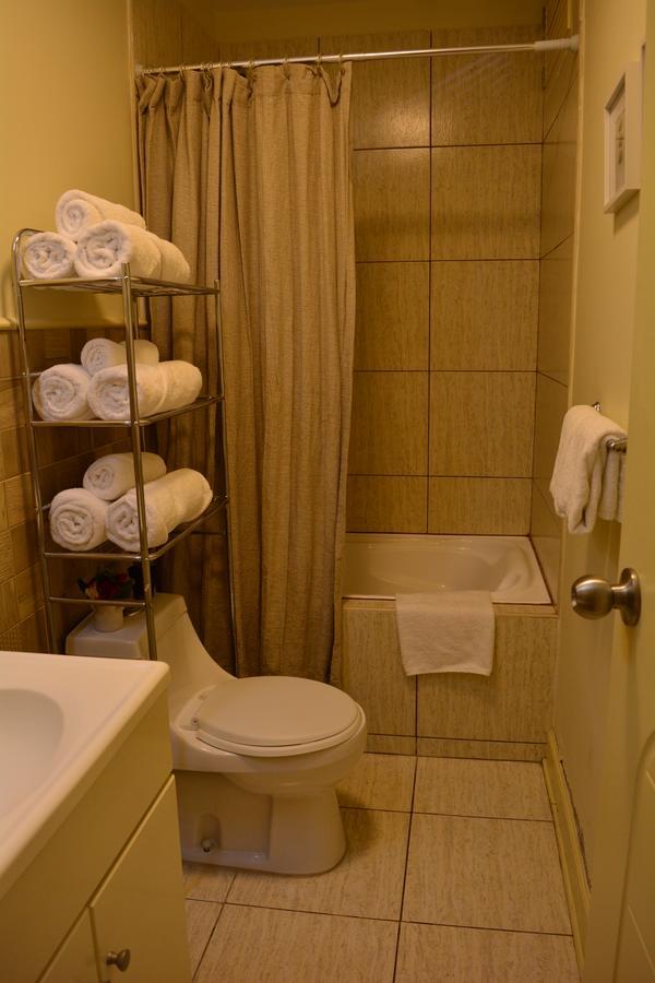 Kangaroo Wasi Airport Bed & Breakfast Lima Exterior foto
