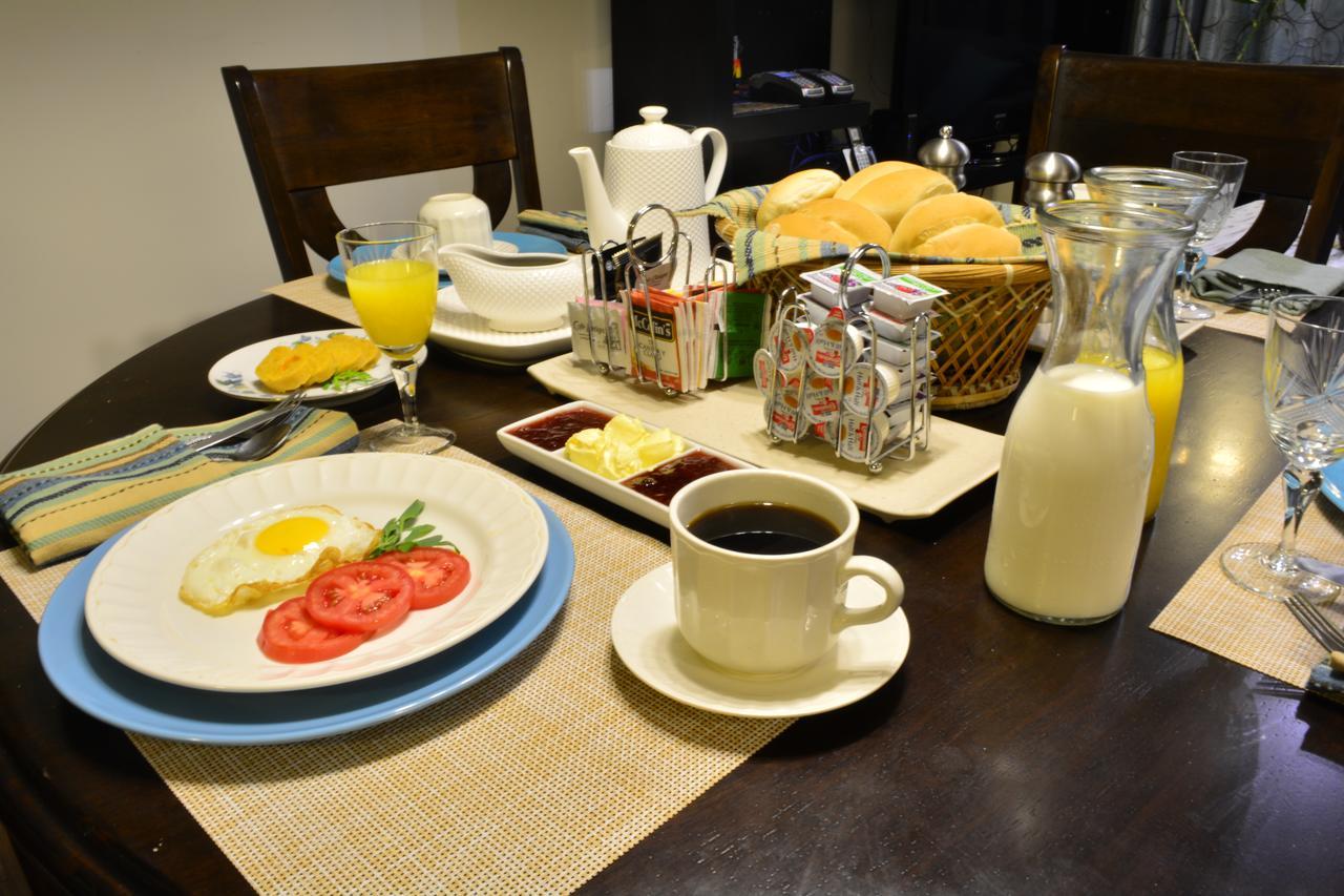 Kangaroo Wasi Airport Bed & Breakfast Lima Exterior foto