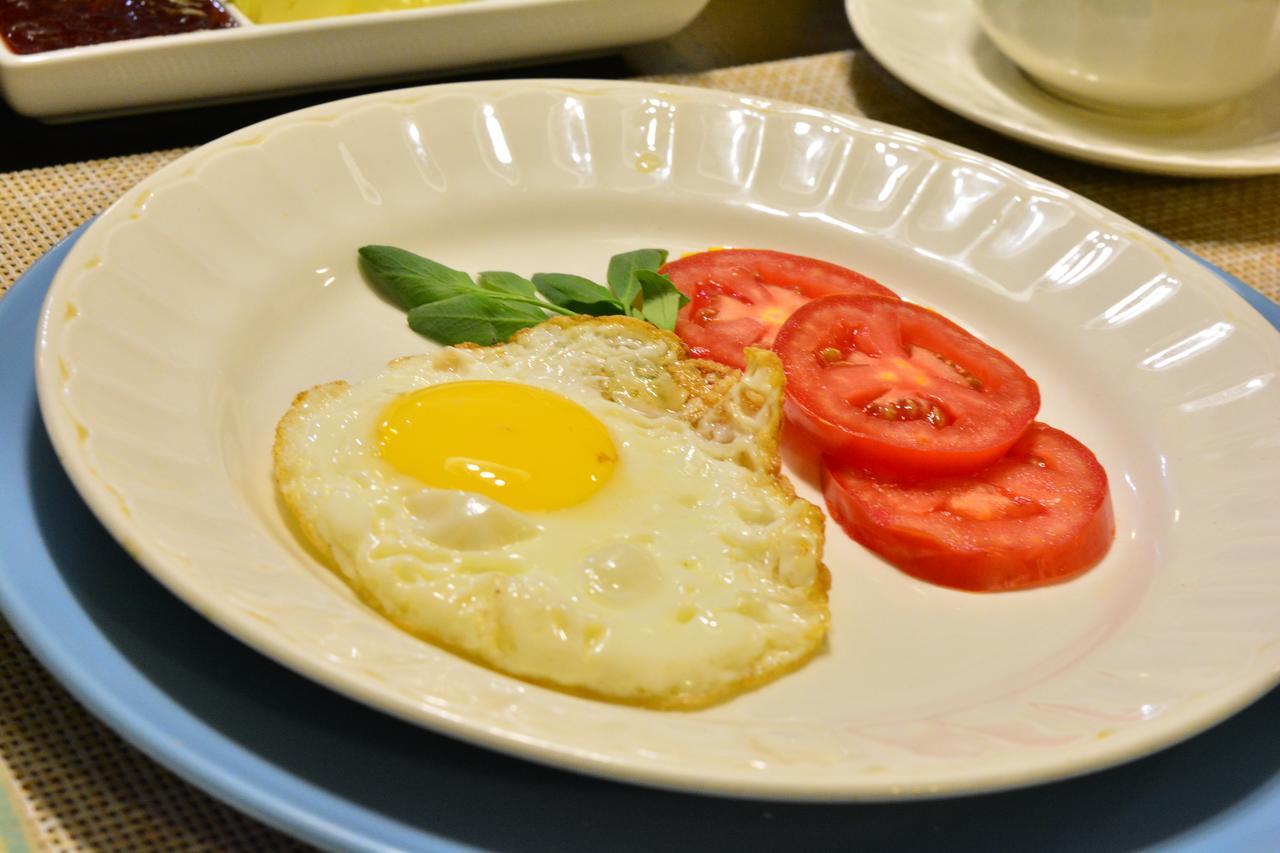 Kangaroo Wasi Airport Bed & Breakfast Lima Exterior foto